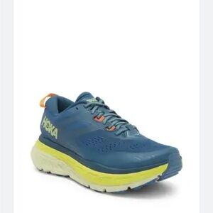 hoka one one stinson all terrain 6